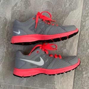 Nike Air Relentless Air 2 Sneakers